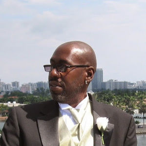 Meet your Posher, Kent